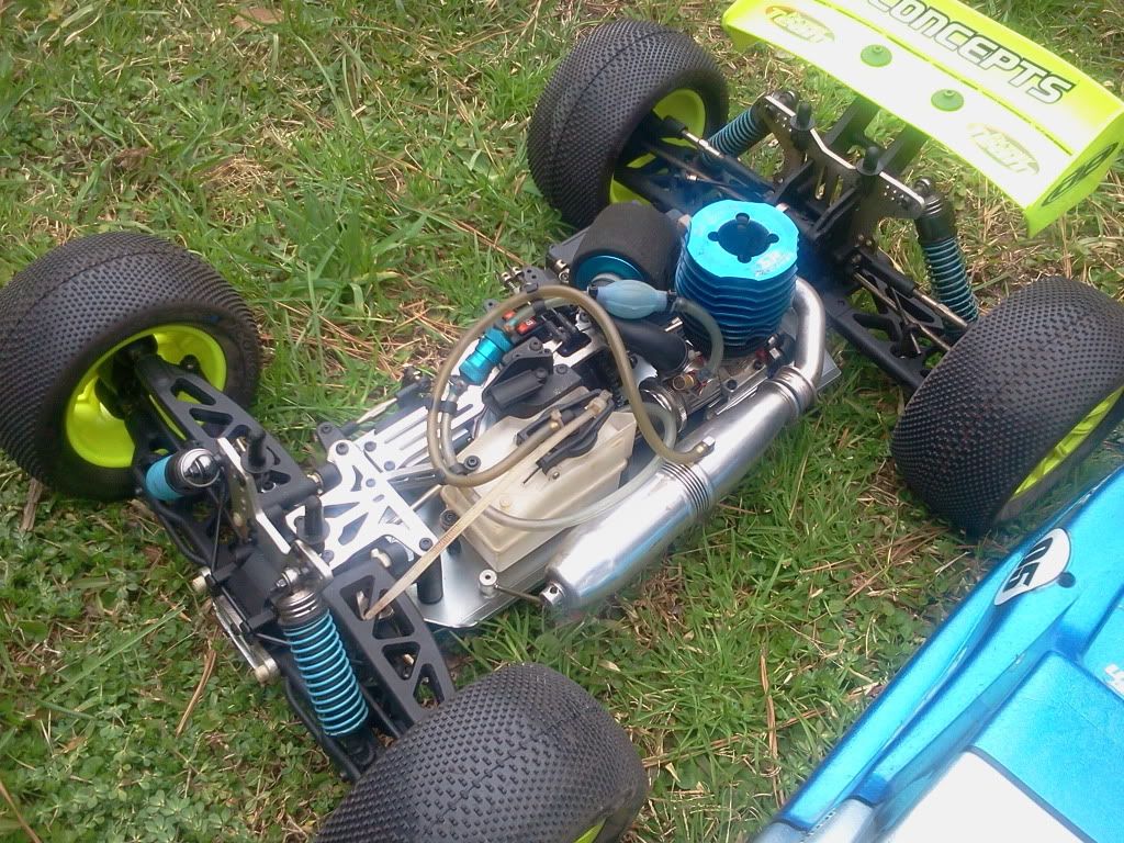 hsp sea rover